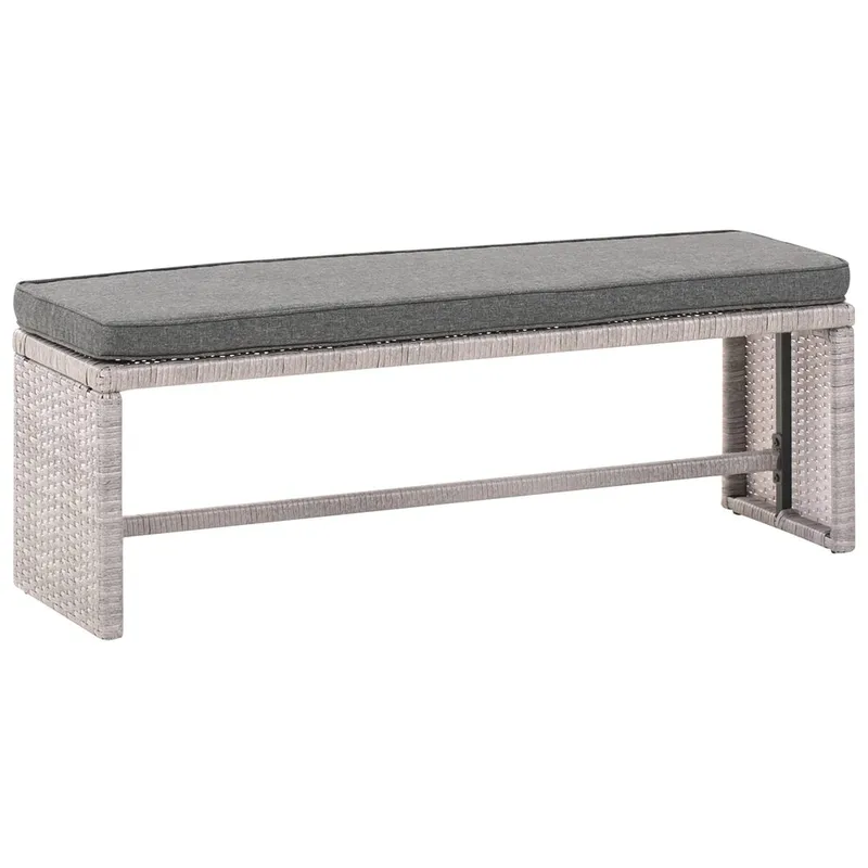 Loungesæt Viterbo - Have - Udendørs miljø - Altan & terrasse - Altanmøbler