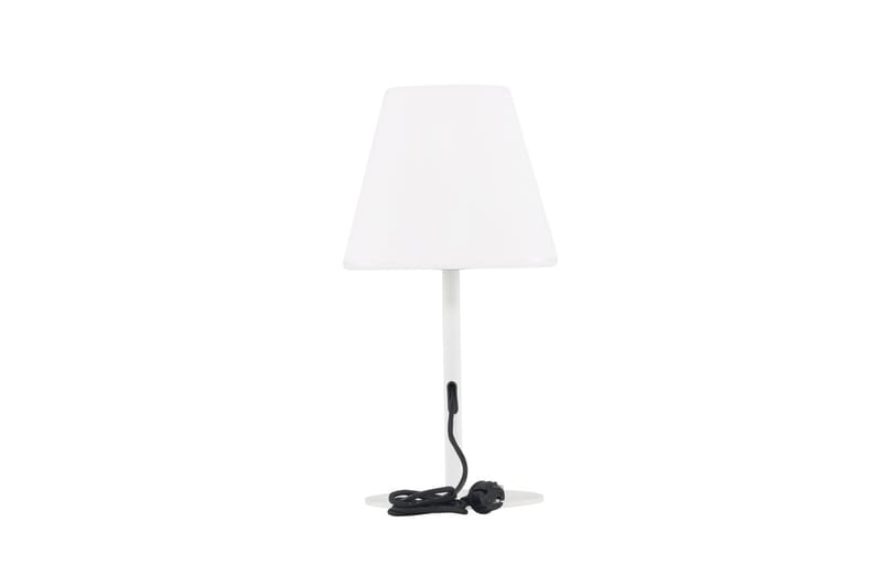MORIS bordlampe til udendørs brug - Hvid - Have - Udendørs miljø - Altan & terrasse - Altanbelysning