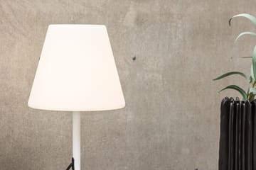 MORIS bordlampe til udendørs brug - Hvid - Have - Udendørs miljø - Altan & terrasse - Altanbelysning