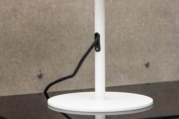 MORIS bordlampe til udendørs brug - Hvid - Have - Udendørs miljø - Altan & terrasse - Altanbelysning