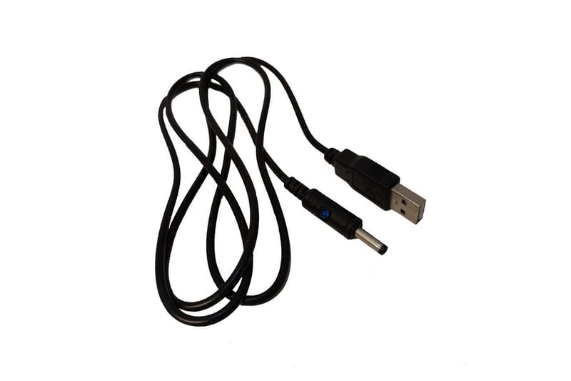 Opladekabel Planet Pool USB til Aqua Broom Recharge, undefined