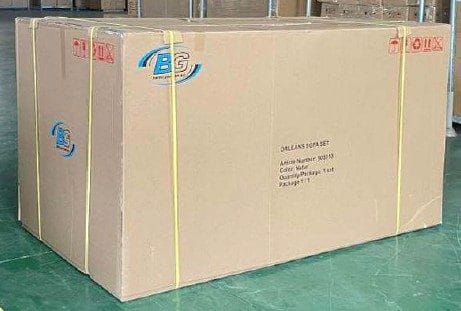 Orleans Recliner Lounge - Beige - Have - Udendørs miljø - Altan & terrasse - Altanmøbler