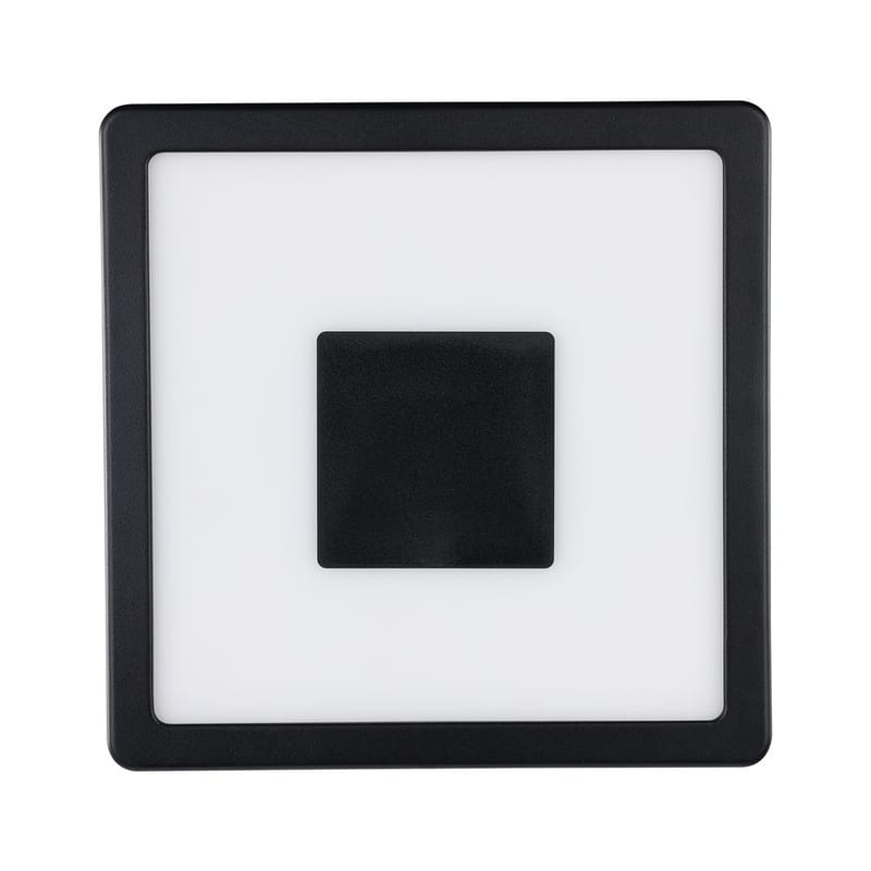 Påbygningslampe Iphias - 21 cm - Have - Udendørs miljø - Altan & terrasse - Altanbelysning