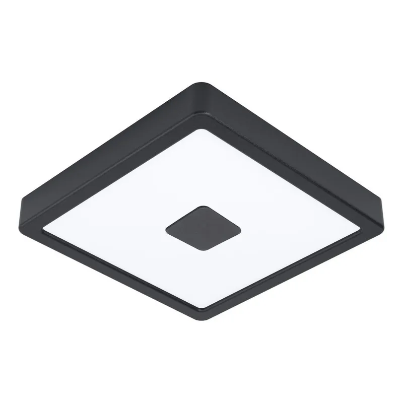 Påbygningslampe Iphias, 21 cm