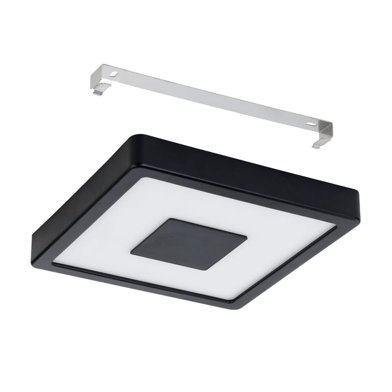 Påbygningslampe Iphias - 21 cm - Have - Udendørs miljø - Altan & terrasse - Altanbelysning