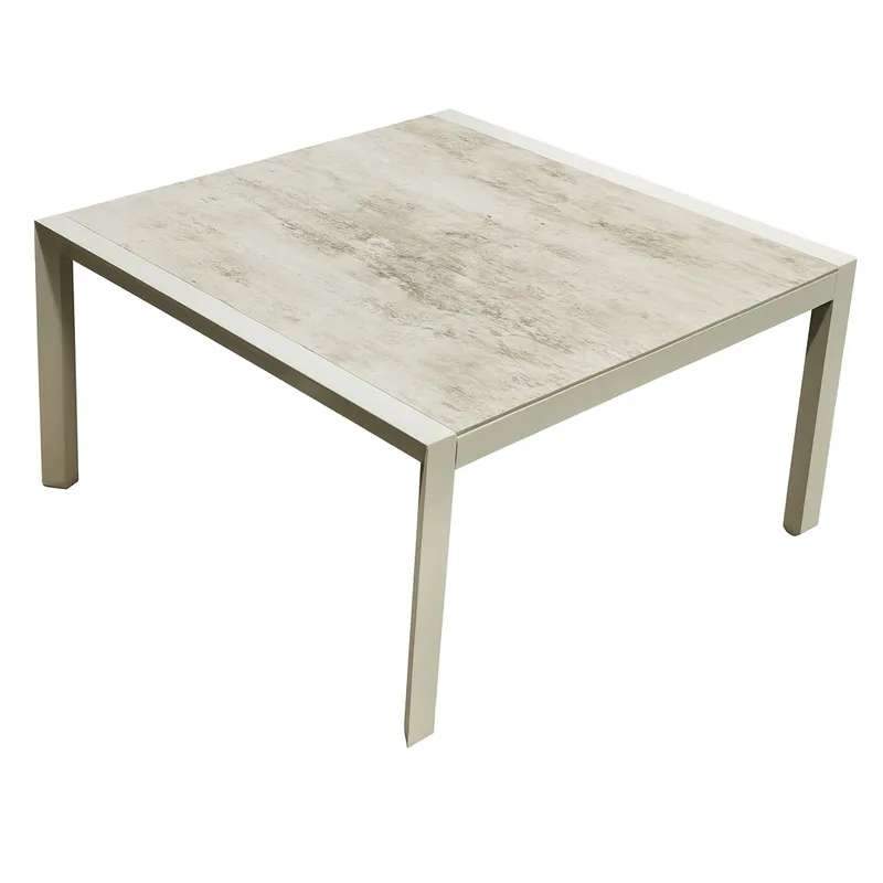 Palermo Havemøbelgruppe Hjørnesæt - Beige - Have - Udendørs miljø - Altan & terrasse - Altanmøbler