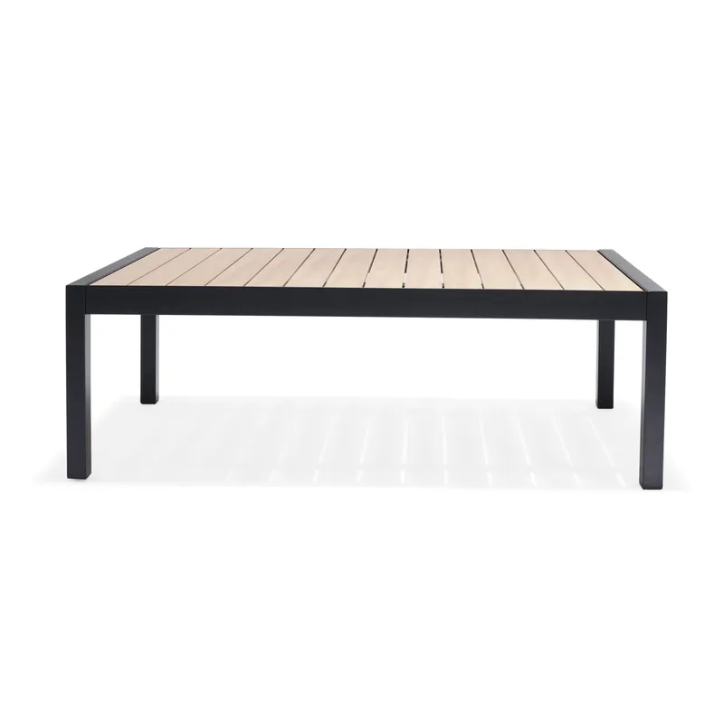 Panama Classic Udendørsmøbel Sæt - Sort - Have - Udendørs miljø - Altan & terrasse - Altanmøbler