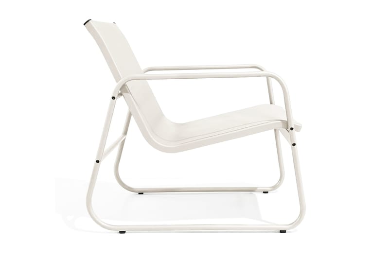 Pelanda loungegruppe til udendørsbrug - Beige - Have - Udendørs miljø - Altan & terrasse - Altanmøbler