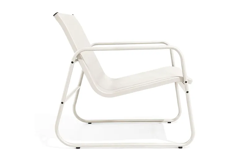 Pelanda loungegruppe til udendørsbrug - Beige - Have - Udendørs miljø - Altan & terrasse - Altanmøbler