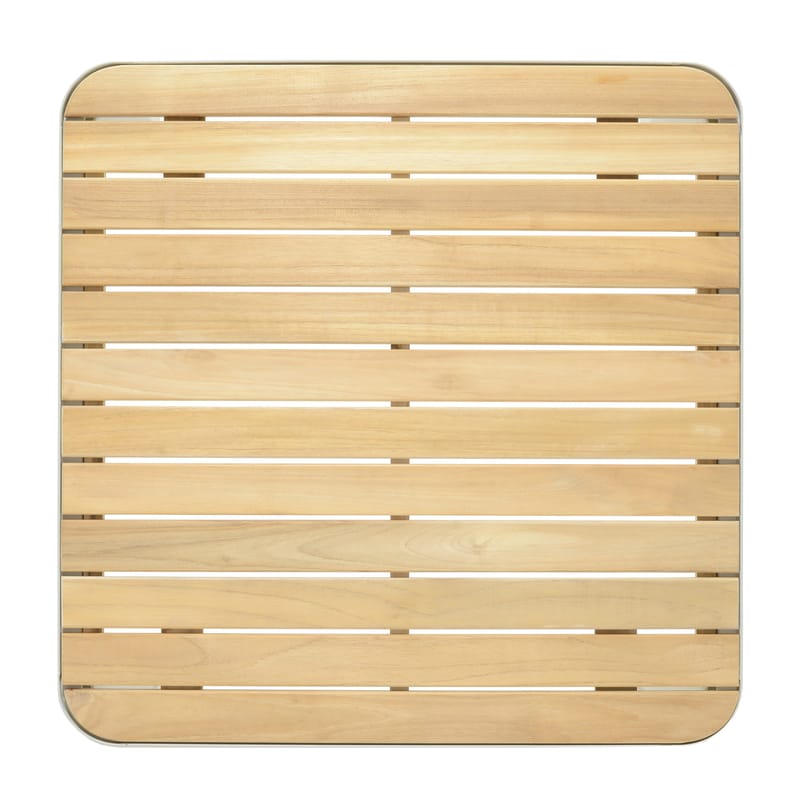 Portals Modul Sæt 2× 2-personers sofaer + sofabord - Koralsand - Have - Udendørs miljø - Altan & terrasse - Altanmøbler