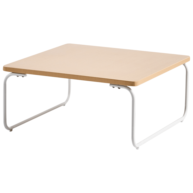 Sofagruppe udendørs 5-personers Venaria med bord - Hvid/Beige - Have - Udendørs miljø - Altan & terrasse - Altanmøbler