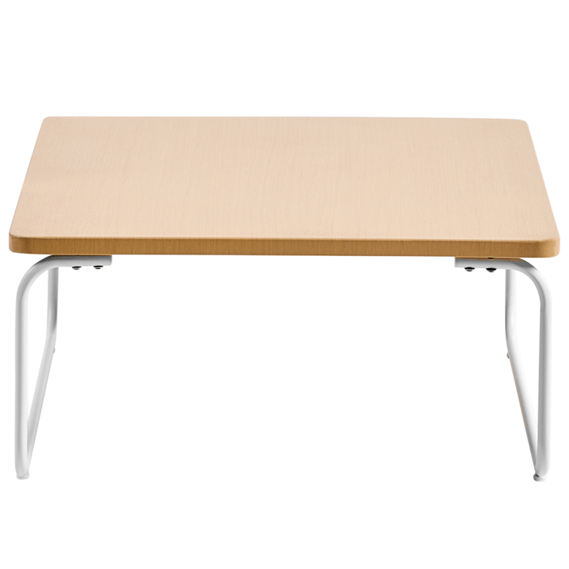 Sofagruppe udendørs 5-personers Venaria med bord - Hvid/Beige - Have - Udendørs miljø - Altan & terrasse - Altanmøbler