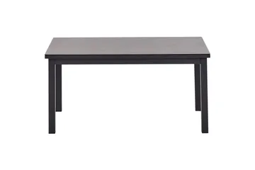 Soffgrupp White||Black||Grey - Havemøbler - Loungemøbler - Sofagrupper udendørs