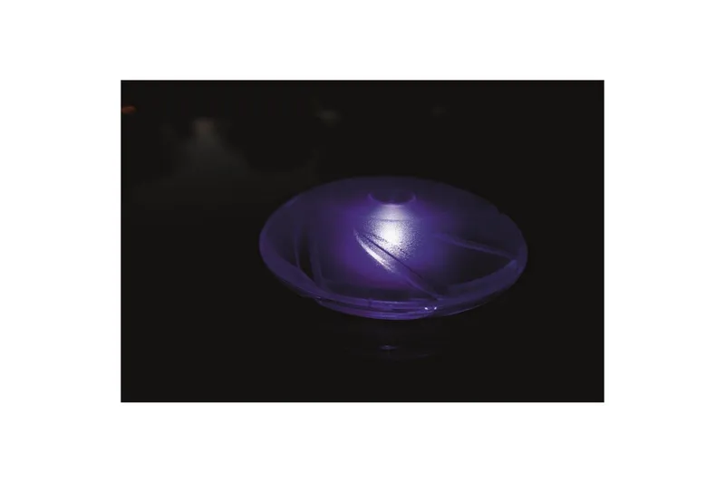 Solcellebelysning Planet Pool Flowclear Flydende, undefined