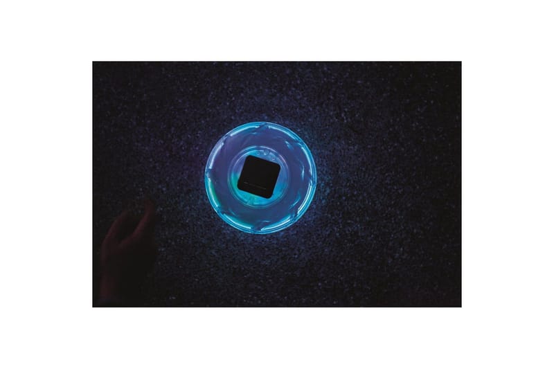 Solcellebelysning Planet Pool Flowclear Flydende - Have - Udendørs miljø - Altan & terrasse - Altanbelysning