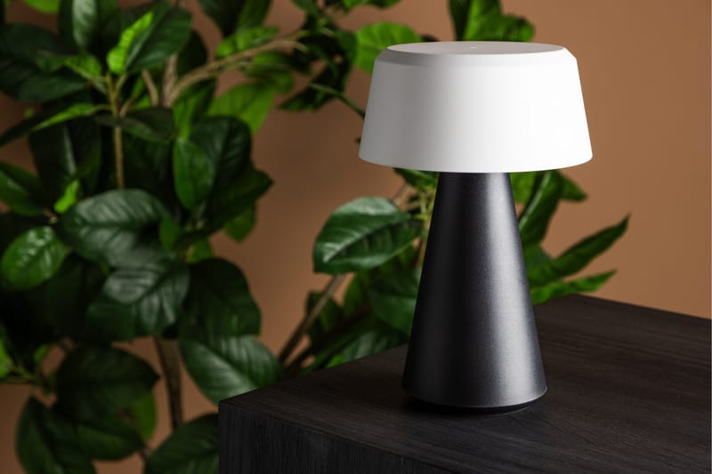 Statford Bordlampe Udendørs - Svart - Have - Udendørs miljø - Altan & terrasse - Altanbelysning