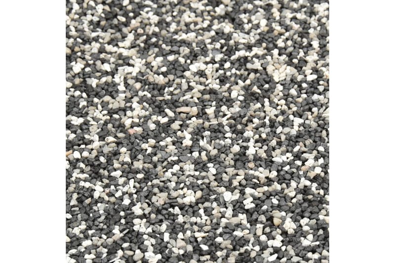 stenfolie 1000x40 cm grå - Havemøbler - Balkon - Balkongulv - Kunstgræs balkon