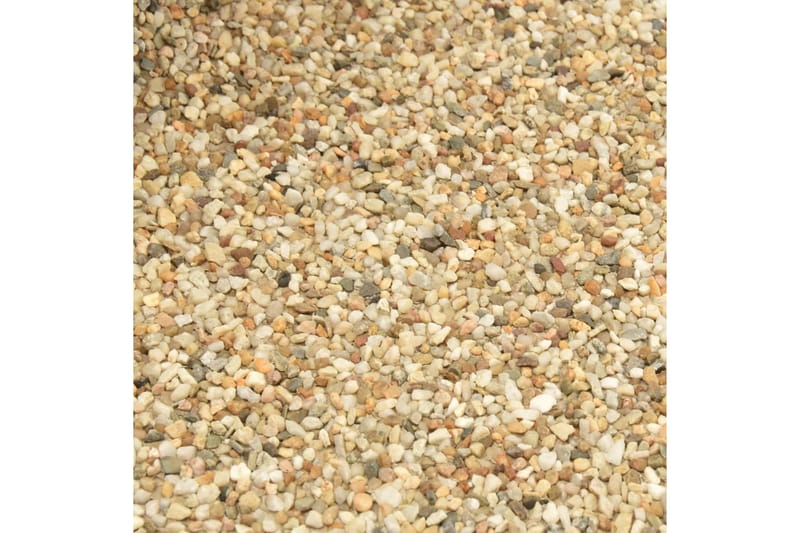 stenfolie 1000x40 cm naturligt sand - Havemøbler - Balkon - Balkongulv - Kunstgræs balkon