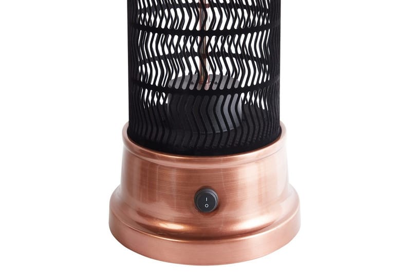 Terrassevarmer Llaima - Have - Udendørs miljø - Altan & terrasse - Altanvarmer