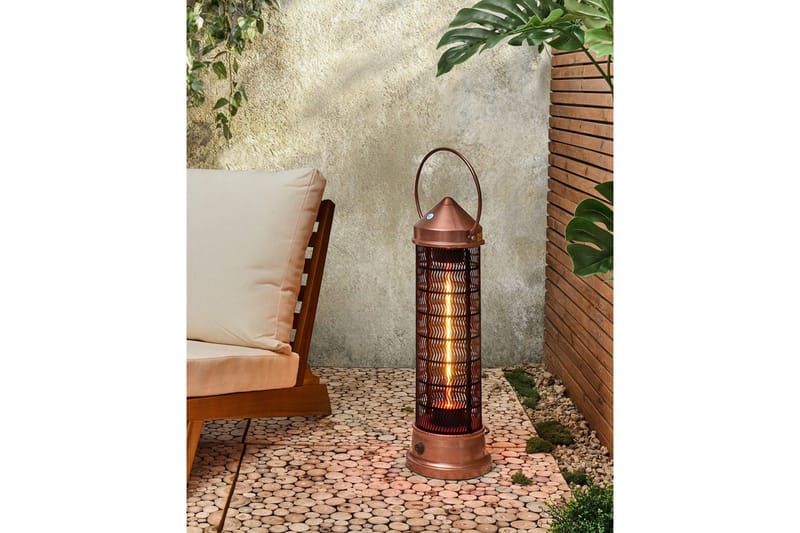 Terrassevarmer Llaima - Have - Udendørs miljø - Altan & terrasse - Altanvarmer