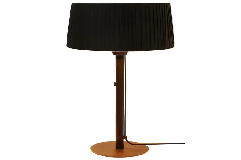 Terrassevarmer Olleria - Sort - Have - Udendørs miljø - Altan & terrasse - Altanvarmer