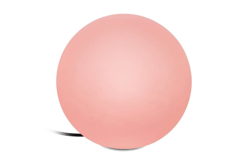 Udebelysning Eglo Monterolo-Z 300 mm - Hvid - Have - Udendørs miljø - Altan & terrasse - Altanbelysning