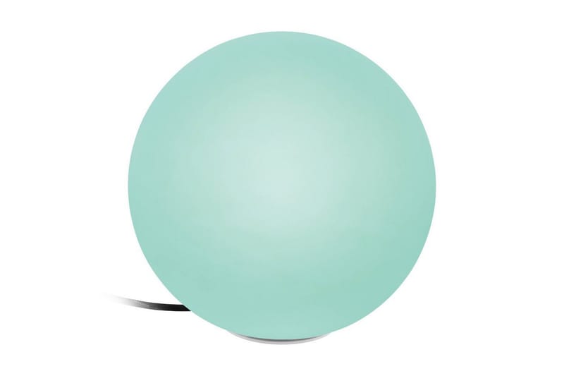 Udebelysning Eglo Monterolo-Z 300 mm - Hvid - Have - Udendørs miljø - Altan & terrasse - Altanbelysning