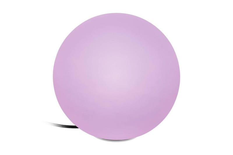 Udebelysning Eglo Monterolo-Z 300 mm - Hvid - Have - Udendørs miljø - Altan & terrasse - Altanbelysning