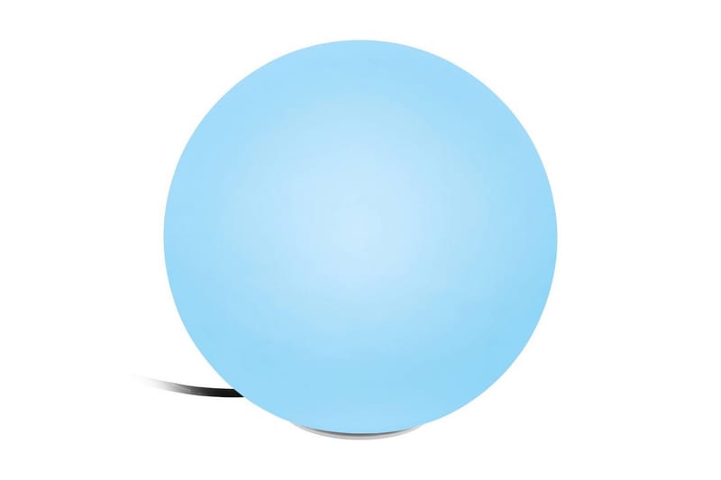 Udebelysning Eglo Monterolo-Z 300 mm - Hvid - Have - Udendørs miljø - Altan & terrasse - Altanbelysning