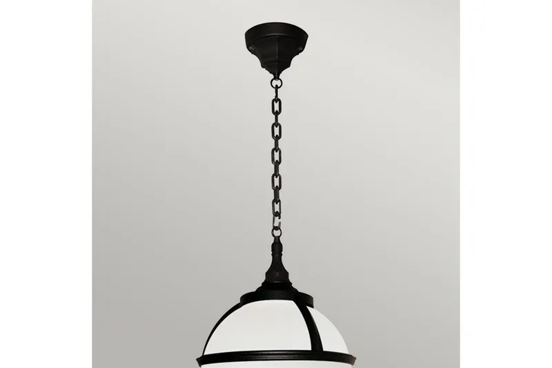 Udendørs hængende Elstead Lighting Glenbeigh - Have - Udendørs miljø - Altan & terrasse - Altanbelysning