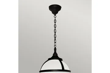 Udendørs hængende Elstead Lighting Glenbeigh - Have - Udendørs miljø - Altan & terrasse - Altanbelysning