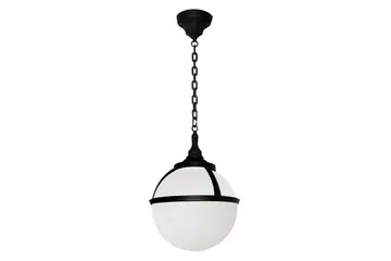 Udendørs hængende Elstead Lighting Glenbeigh - Have - Udendørs miljø - Altan & terrasse - Altanbelysning