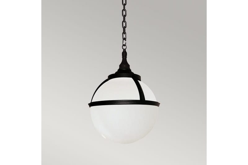 Udendørs hængende Elstead Lighting Glenbeigh - Have - Udendørs miljø - Altan & terrasse - Altanbelysning