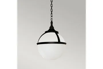 Udendørs hængende Elstead Lighting Glenbeigh - Have - Udendørs miljø - Altan & terrasse - Altanbelysning