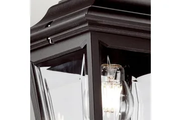 Udendørs hængende Elstead Lighting Kerry - Have - Udendørs miljø - Altan & terrasse - Altanbelysning