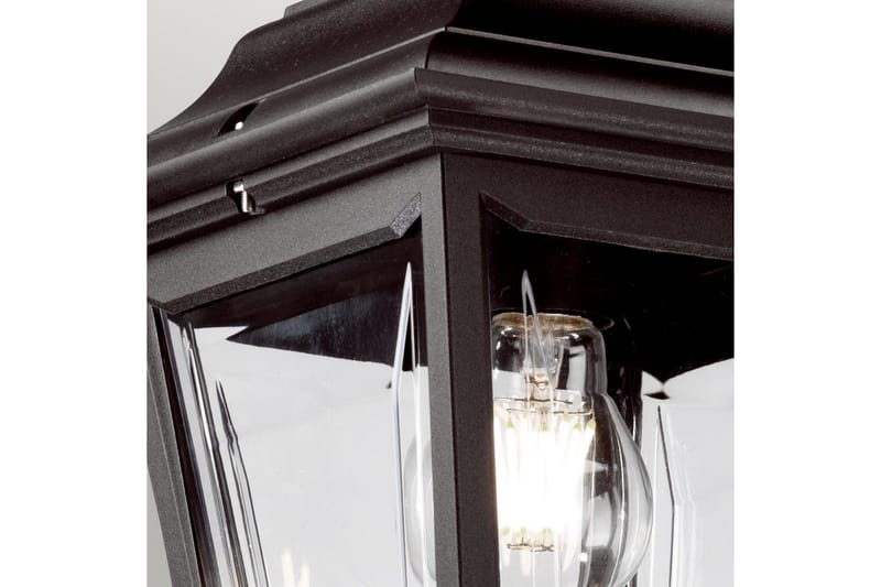 Udendørs hængende Elstead Lighting Kerry - Have - Udendørs miljø - Altan & terrasse - Altanbelysning