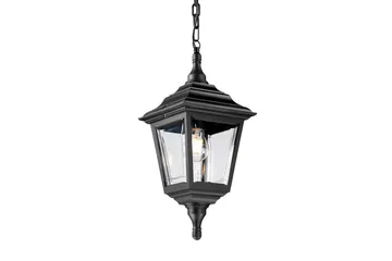 Udendørs hængende Elstead Lighting Kerry - Have - Udendørs miljø - Altan & terrasse - Altanbelysning