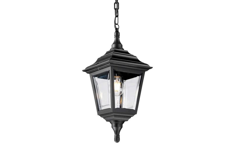 Udendørs hængende Elstead Lighting Kerry - Have - Udendørs miljø - Altan & terrasse - Altanbelysning