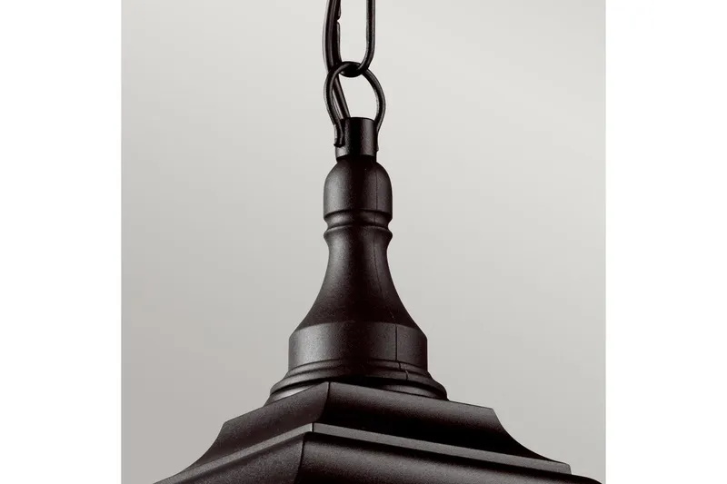 Udendørs hængende Elstead Lighting Kerry - Have - Udendørs miljø - Altan & terrasse - Altanbelysning