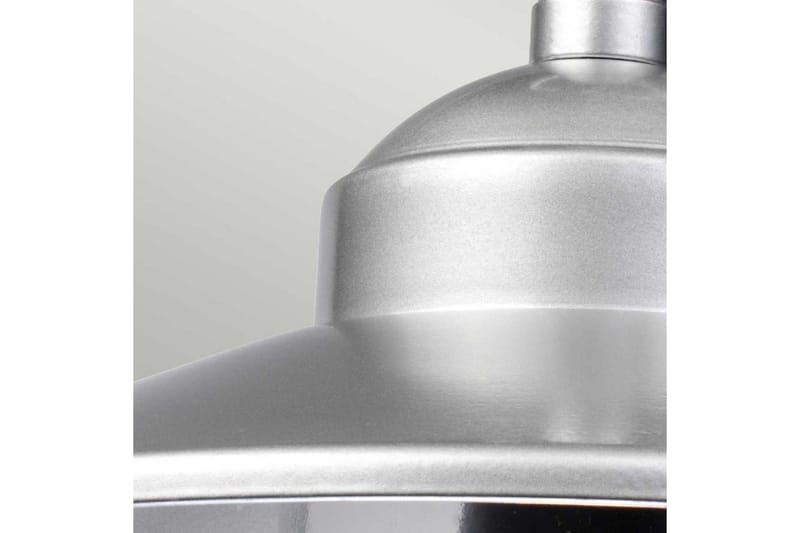 Udendørs hængende Elstead Lighting Klampenborg Sølv - Sølv - Have - Udendørs miljø - Altan & terrasse - Altanbelysning