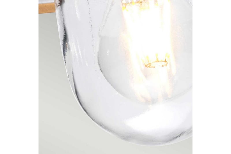 Udendørs hængende Elstead Lighting Klampenborg Sølv - Sølv - Have - Udendørs miljø - Altan & terrasse - Altanbelysning