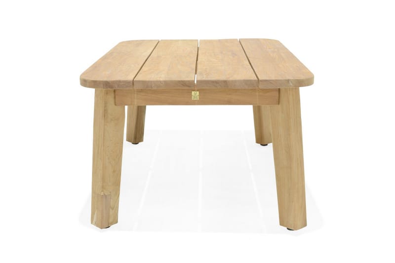 Udendørs møbelgruppe Lifestyle Garden Bahamas 2 x 3-personers & sofabord 110 - Have - Udendørs miljø - Altan & terrasse - Altanmøbler