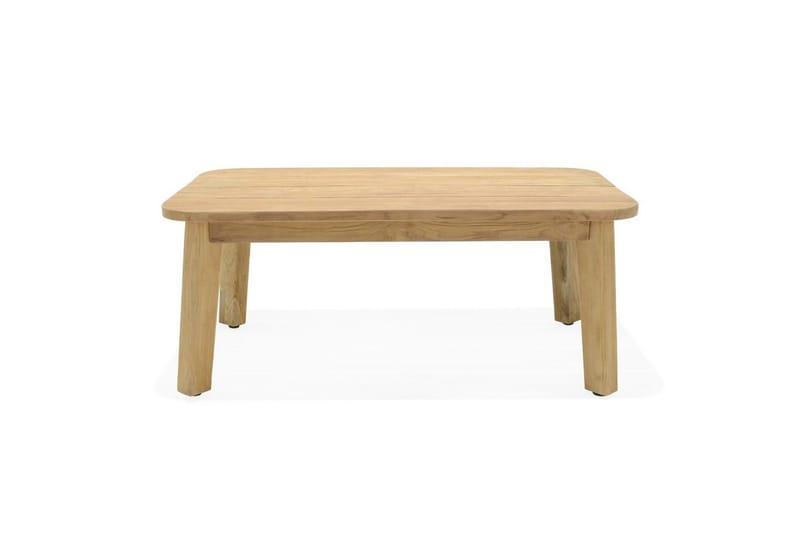 Udendørs møbelgruppe Lifestyle Garden Bahamas 2 x 3-personers & sofabord 110 - Have - Udendørs miljø - Altan & terrasse - Altanmøbler