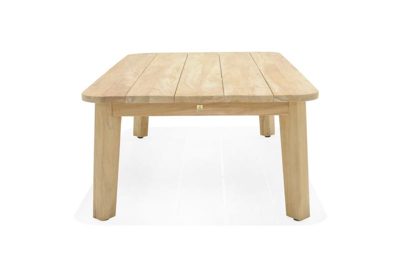Udendørs møbelgruppe Lifestyle Garden Bahamas 2 x lænestol & 3-personers & sofabord 140 - Have - Udendørs miljø - Altan & terrasse - Altanmøbler
