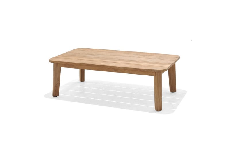 Udendørs møbelgruppe Lifestyle Garden Bahamas 2 x lænestol & 3-personers & sofabord 140 - Have - Udendørs miljø - Altan & terrasse - Altanmøbler