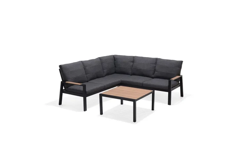 Udendørs møbelgruppe Lifestyle Garden Panama hjørne, undefined