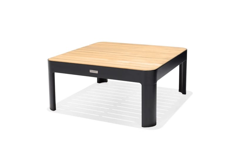 Udendørs møbelgruppe Lifestyle Garden Portals 2-sæde & 3-sæde modulsofa & sofabord - Have - Udendørs miljø - Altan & terrasse - Altanmøbler