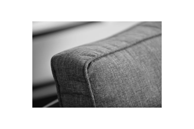 Udendørs møbelgruppe Lifestyle Garden PALAU 2-sæders højre & venstre + 2x hjørnesofa stol + 2x sidestol + sofabord 100 cm - Have - Udendørs miljø - Altan & terrasse - Altanmøbler