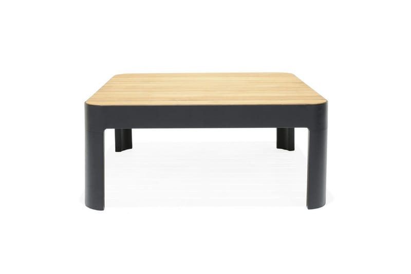 Udendørs møbelgruppe Lifestyle Garden Portals 2-sæde & 3-sæde modulsofa & sofabord - Have - Udendørs miljø - Altan & terrasse - Altanmøbler