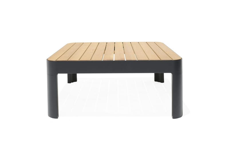 Udendørs møbelgruppe Lifestyle Garden Portals 2-sæde & 3-sæde modulsofa & sofabord - Have - Udendørs miljø - Altan & terrasse - Altanmøbler